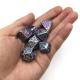 Board game GST Multipurpose metal dice polyhedral Durable DND