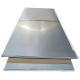 Hot Rolled 4mm 10mm 20mm Thick 304 316L Stainless Steel Sheets For Pressure Vessel
