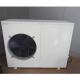 Electric Custom Air Source Water Heat Pump For Hotel / Household Easy Installation