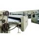 10KW Cross Lapping Machine For Non Woven Fabric Production Line