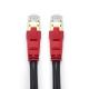 26AWG Cat8 LAN Network Cable 40Gbps Weatherproof SFTP UV Resistant For Router Gaming