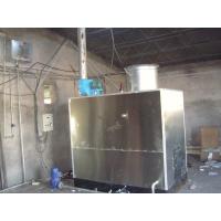 Chicken farm air heating Pig Farm keep temperature Heating boiler mechanical poultry 