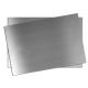 0.1mm 1.5mm 1mm 2mm 3mm Aluminum Plate Sheet For Construction Structure