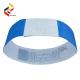 RFID one-time soft plastic wristbands with factory price