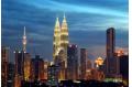InterContinental debuts in Kuala Lumpur