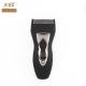 Rechargeable Twin Blade Wet And Dry Electric Razor For Beard Shaving