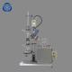 3.3 Borosilicate Laboratory Rotary Evaporator , Industrial Rotavapor High Efficiency
