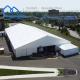 Custom Aluminum Alloy Structure Warehouse Tent For Storage, Sports Games, Celebrations,Etc