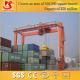 Widely used portal crane, ship-loader for military