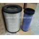 High Quality Air Filter For Kobelco YN11P00029S003D YN11P00029S002D