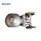 Large flow Uninterrupted Flange type SS304 Lever ball Float steam trap for dyeing Line