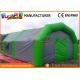 Customized Inflatable Party Tent / Inflatable Medical Tent Marquee