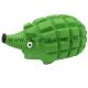 New design latex rubber screaming squeaky pig toy for pet toy