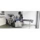 SUS 306 Automated Filling Machine For Water Juice 10-1000ml Multi Head