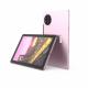C idea 10 Inches Pink Google Tablet High Performence Long Battery Life Teens Tablet With Stylus CM7800