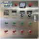 380V/50Hz Ailusi Chemical Shampoo Liquid Mixing Vessel Homogenizing Emulsifying Mixer Machine