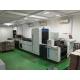 12KW Electronic Inspection Equipment , Ice Cream Box Printing Inspection Machine