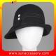 4890823 Sun Accessory customized  winner  fashion 100% wool felt clothe  hats,women hats and caps wholesaling