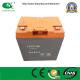 8V150ah Maintenance Free Deep Cycle Gel Battery for Golf Carts