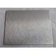 Household Appliance Brushed Aluminum Sheets Richful Color High Weather Resistance