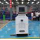 50-60m/Min Light Gauge Steel Framing Machine With CAD Vertex Software