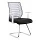 Contemporary Office Meeting Chairs For Manager Simple Design Anti - Mildew