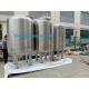 Industrial Purified Water Tank Insulated Stainless Steel Water Purifier Tank
