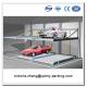 Multi-level Auto Parking System Back Cantilever Puzzle Garage Car Stacker