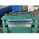 Cr12 Double Layer Forming Machine 6.5T Metal Roofing Roll Former