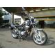 Honda TH100CC Motorcycle Motorbike Motor 4 Stroke 100cc Two Wheel Drive Motorcycles , Air Cooled Traditional Motorbike