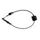 OE 34935-5BC0A Auto Transmission Control Cable In NISSAN Car
