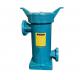 Highly 1 Size Polypropylene Filter Housing with 2 Inch Flanged In/Out 60KG Weight