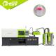 Electricity Saving Liquid Silicone Rubber Injection Molding Machine For Baby Bottle