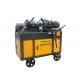 40mm Rebar Threading Machine Roller 380v 50hz 3phase