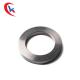 HIP Sintered Tungsten Carbide Mechanical Seal For Water Pumps Tungsten Carbide Wear Parts