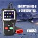 OBD2 KW680 Vehicle Diagnostic Tool For All Cars