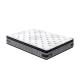 Easy Zipper Memory Foam Bed Mattress Grey Color Full Size 30lbs Weight
