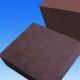 18% Porosity Magnesia Chromite Bricks for Low-Thermal-Conductivity Cement Rotary Kilns