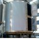 Continuous Disc Industrial Dryer Machine For Solution Material