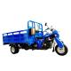 DAYANG Triode 150cc Tricycle for Cargo 10PCS MOS Field Effect Tubes Longer Cargo Box Size