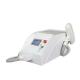 Portable Q Switch Nd Yag Laser Tattoo Removal System 1-10HZ Frequency