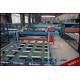 500 - 2500 Sheets MgO Board Production Line Magnesium Oxide Plate Making Machine