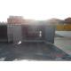 Industrial Half Size Shipping Container , 20ft Shipping Container Durable