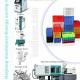 High Performance Plastic Chair Moulding Machine For Screw Diameter 25-80 Mm