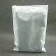 Frosted Seal Zip Lock Plastic Bags For Clothes Underwear Toys Cosmetic Retail Packaging