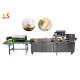 800pcs/H 300mm Corn Tortilla Production Line 304 Stainlesss Steel 70g
