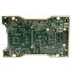 Single Panel Green Color TG170 Multilayer PCB Board ENIG Surface Treatment