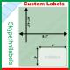 Integrated Labels USA Version Type15 6*4 1Up Laser Sheet Right