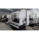 High Accuracy CNC Function Tct Grinding Machine Woodworking Industries