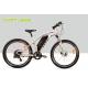 7 Speed 27.5 Electric Mountain Bicycle , 36V 10.4Ah Battery Operated Mountain Bikes